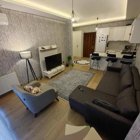 Apartment Metropol *