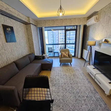 Apartment Metropol Bursa