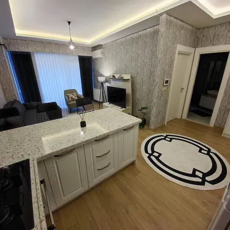 Metropol Apartment