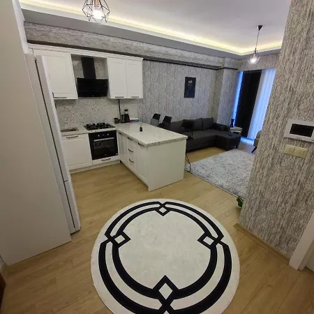 Apartment Metropol Bursa