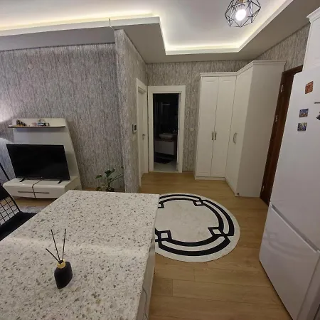 Metropol Bursa