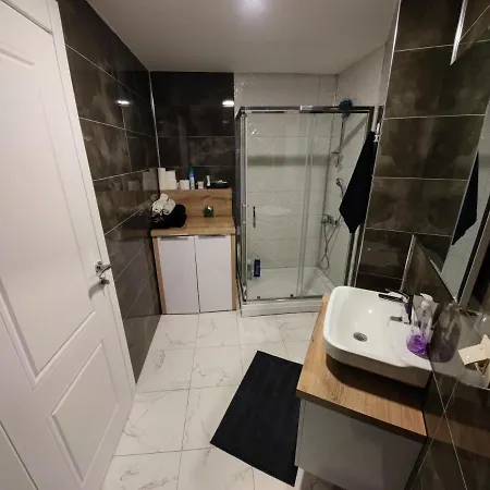 Apartment Metropol *