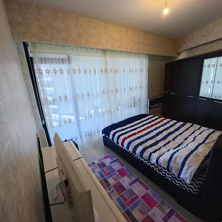 Apartment Metropol