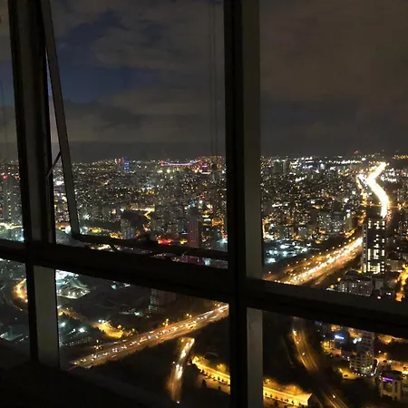Apartment Metropol Istanbul