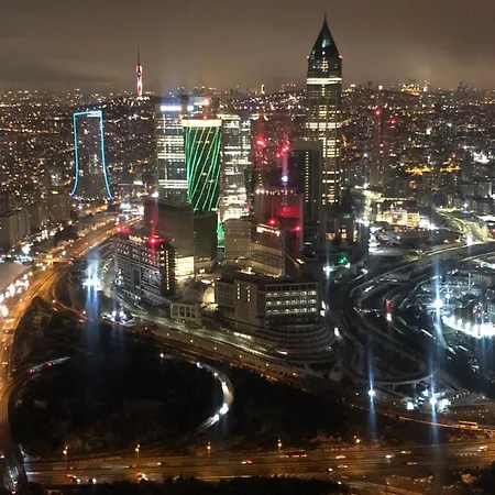 Metropol Apartment Istanbul