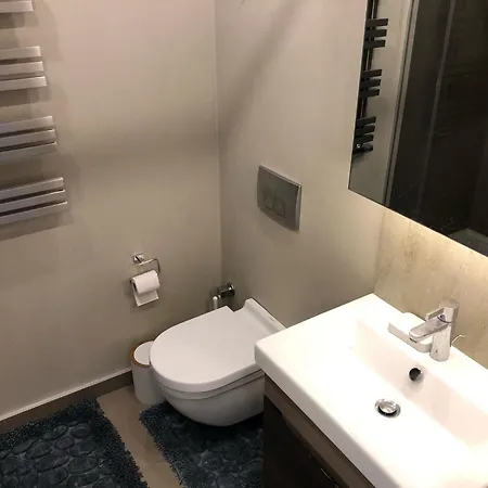 Metropol Apartment Istanbul