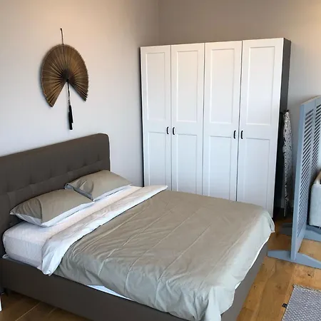 Apartment Metropol *
