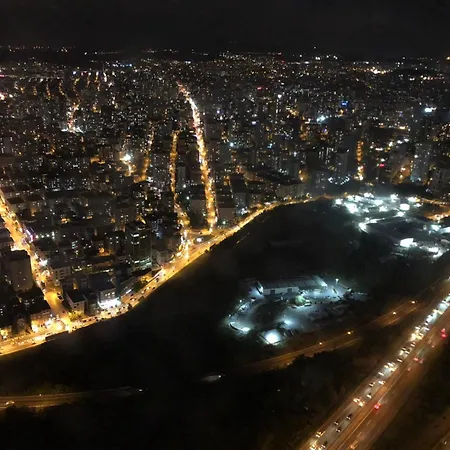 Apartment Metropol *