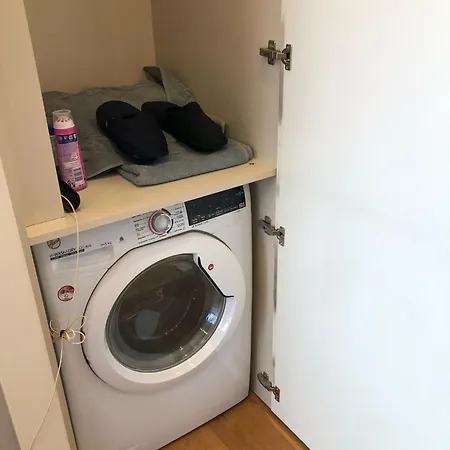 Metropol Apartment Istanbul