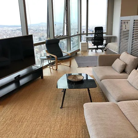Metropol Apartment